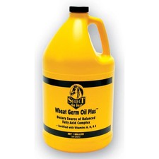 Select Wheat Germ Oil Plus Dietary Source 1 Gallon