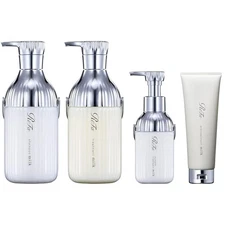 ReFa Milk Protein Shampoo Treatment Out-of-Bath Treatment Pre-Hair Pack White