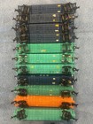 Lionel/AHM/Bachmann Train Cars — photo 7