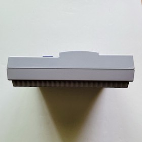 Nintendo SNES Console 2-Chip Bundle w/ Cables, Controller & Donkey Kong Tested
