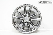 2020-2025 Cadillac Ct4 Front Or Rear Wheel Rim 18 18x8j Center Cap Oem 2020-2025 Cadillac Ct4 Front Or Rear Wheel Rim 18 18x8j Center Cap Oem