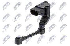 NTY Leuchtweiteregulierung Sensor links hinten Für JAGUAR F-Type 06-19 C2P15219