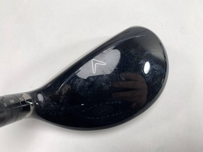 Callaway Big Bertha 2019 5 Hybrid 24* UST Mamiya Recoil ZT9 460 F3