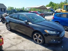 Used ABS Pump and Motor Assembly fits: 2013 Ford Fusion Assembly 2.0L VIN 9 8th