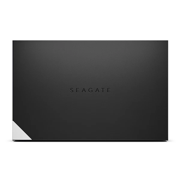 Seagate One Touch Hub 6TB External HDD - USB 3.2, Password Protection, Dual USB - Image 4 of 4