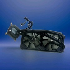 Corsair Liquid Cooling CPU Cooler CW-9060021WW