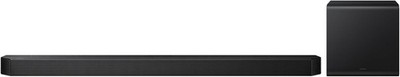 Samsung HW-Q810GF Q-Series 5.1.2-Kanal-Soundbar für Fernseher, Kabelloser 6,5''