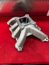 Gm Sb2.2 Chevrolet Aluminum Intake Manifold 4761