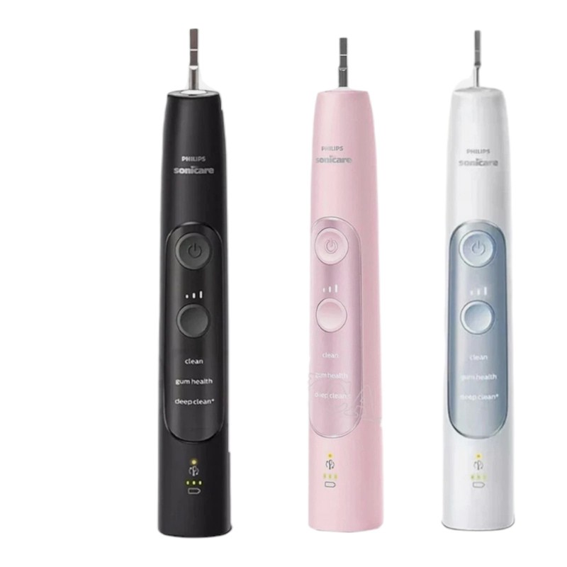 Sonicare Electric Toothbrush