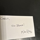 Mike Riley (Alabama ‘73 Nat. Champs) CFL, Oregon St., Chargers,Nebraska…Hd Coach — photo 2