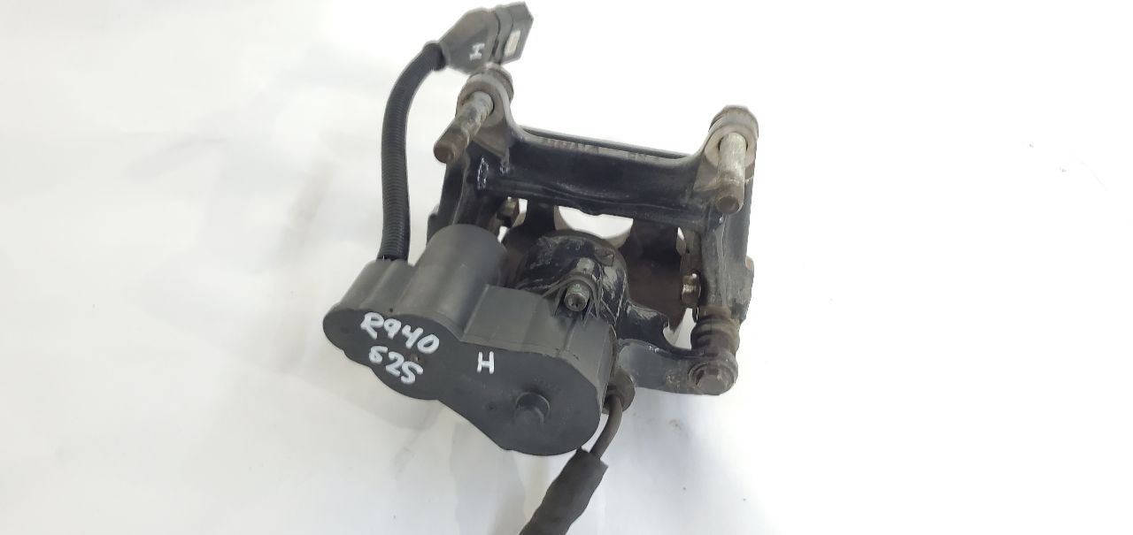 Bentley Continental GT Speed 2010 Rear Left Caliper with pads
