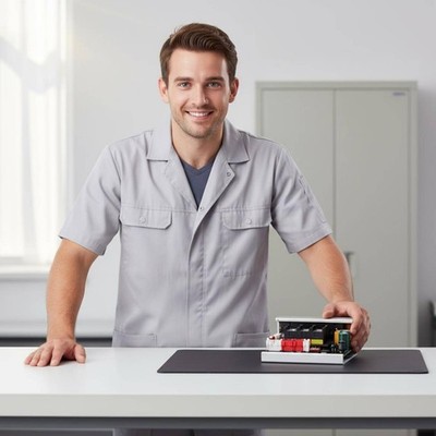 E2 Pro Controllerplatine einfache Installation Elektrorollercontroller