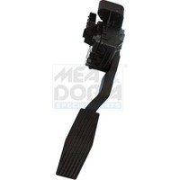 Meat & Doria 83537 Fahrpedalsatz FüR Opel