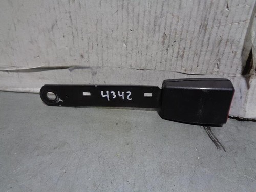 schiene gurtschloss v.l. VOLKSWAGEN SHARAN 7M6 7M9 7M3857877 rectp4274650