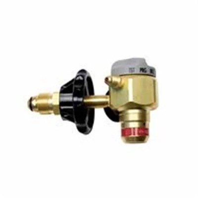 Western Enterprises 312-VN-500 Hvac N2 Regulator 500 Psi