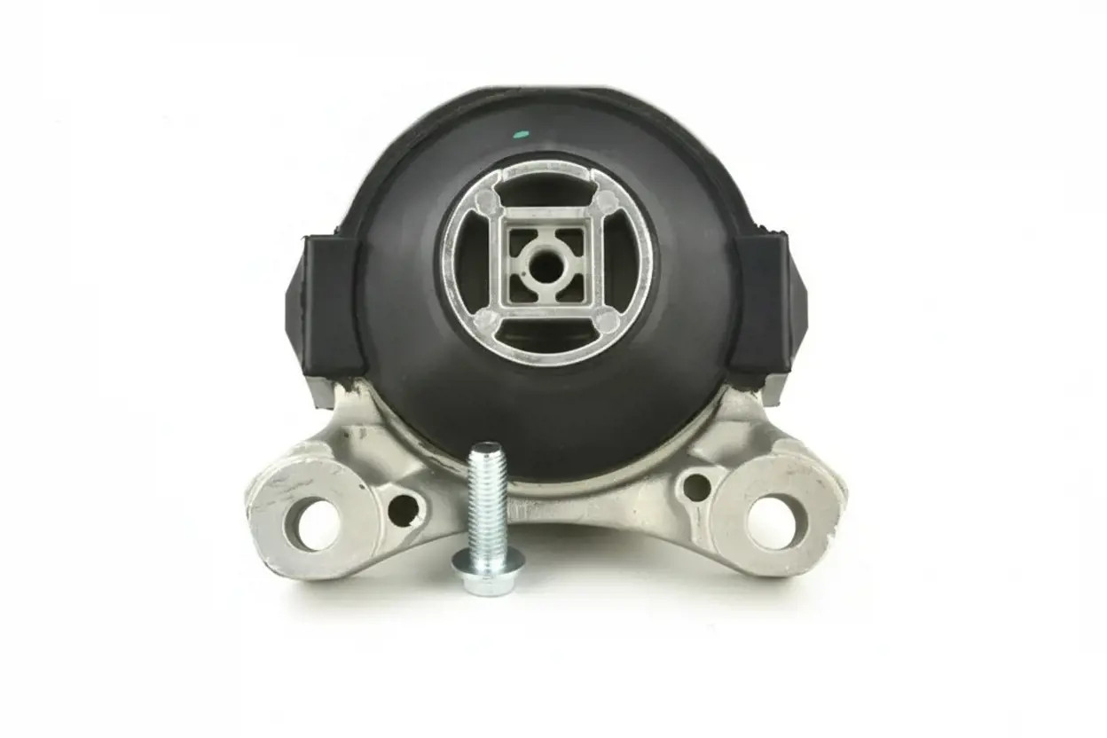 Supporto motore anteriore Dx Supporto idraulico FDM-CB4RH FEBEST per FORD C-MAX - Immagine 2