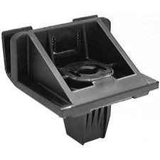 5 Bumper Moulding Clips MDX Element Prelude Compatible with Honda