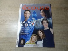 Zeitschrift écoute - Einfach besser Französisch 4/17