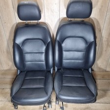 Mercedes-Benz B W246 W242 2011 Fahrersitz TAD22866