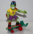 Vintage - 1990 - Playmates - TMNT - Mondo Gecko - Teenage Mutant Ninja Turtles