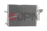 Kondensator Klimaanlage JPN 60C9157-JPN FüR Ford Kuga 1 Tdci 4X4