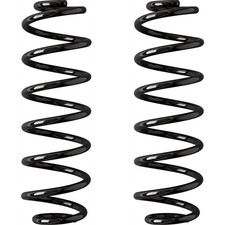 SET-SLX03114-2 Suplex Coil Springs Set of 2 Sedan for Audi A4 Quattro 96-01 Pair