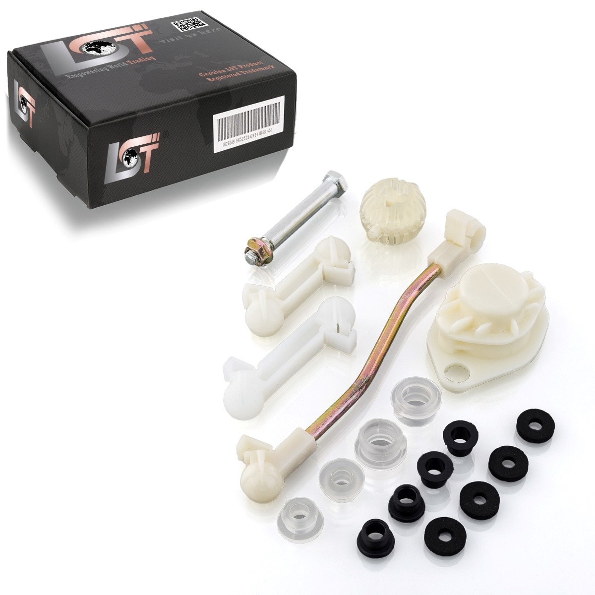 Repair Kit Gearbox Shift Linkage For VW Golf 2 II Jetta