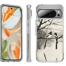 Phone Case Cover for Google Pixel 8 / 8a / 8 Pro - Screen Protector p46