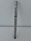 STERLING SILVER FOUNTAIN PEN with Hallmark  - M.M. Company