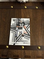 2025 Panini Rookies & Stars - Marcus Allen #13