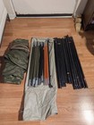 Columbia Cougar Flats 10-person Tent 2-room With Carry Bag Corner Shelf Cup Hldr — photo 3