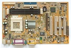 Socket 370 motherboard - PCPartner 815EPAS3-203CA - Intel 815 - Tualatin ready