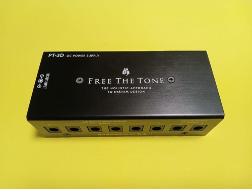 FREE THE TONE PT-3D EFFECTOR 293495