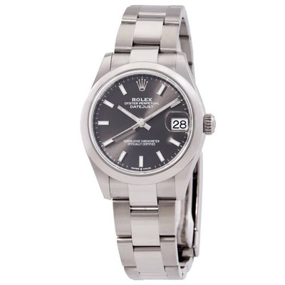 Rolex Datejust 31 Automatic Ladies Watch 278240GYSO