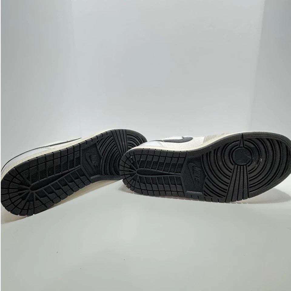 Nike Air Jordan 1 Low Astrograbber Men's 8.5 / Women's 10 Retro Basketball Shoes - Image 4 of 4