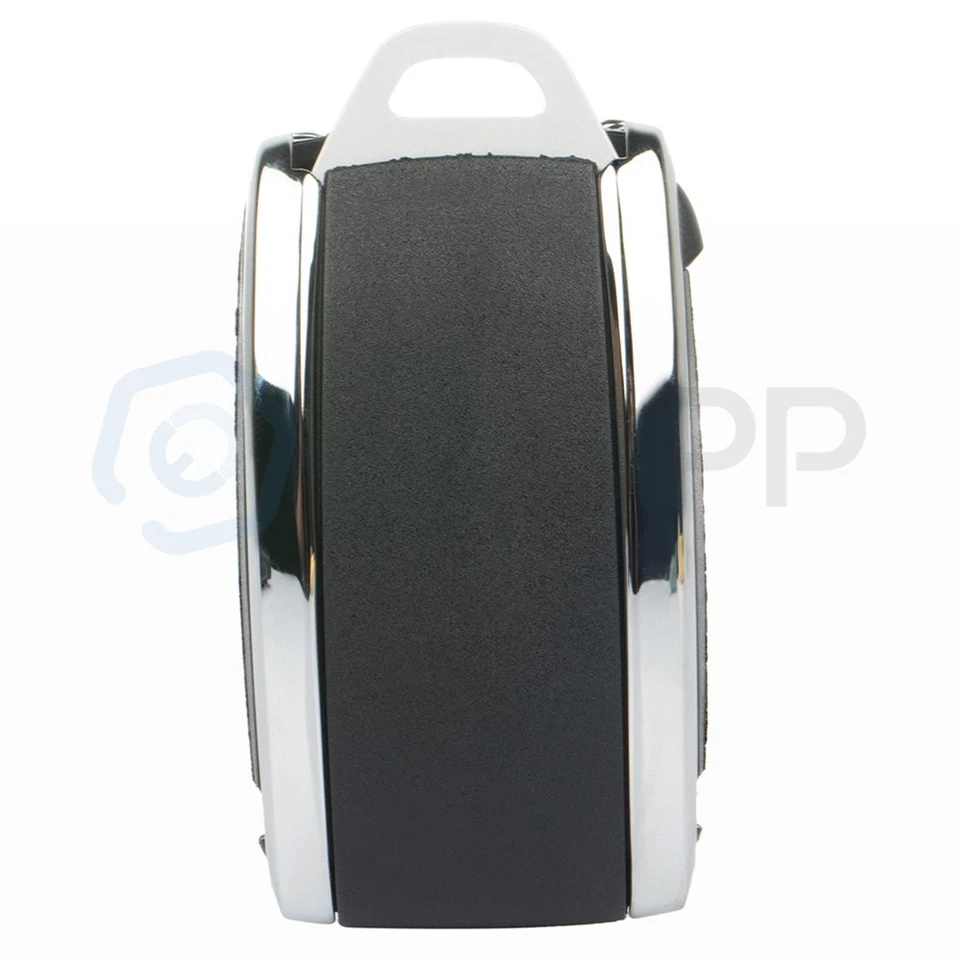 2 For Jaguar XF 2009 2010 2011 2012 2013 Remote Keyless Entry System 5 Buttons - Image 3 of 4