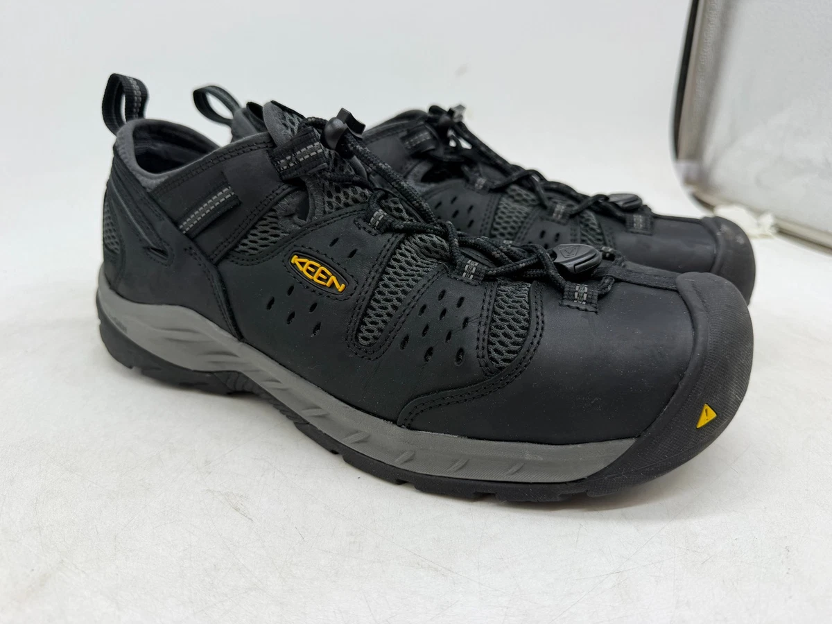KEEN Steel Toe Boots for Men for Sale - eBay
