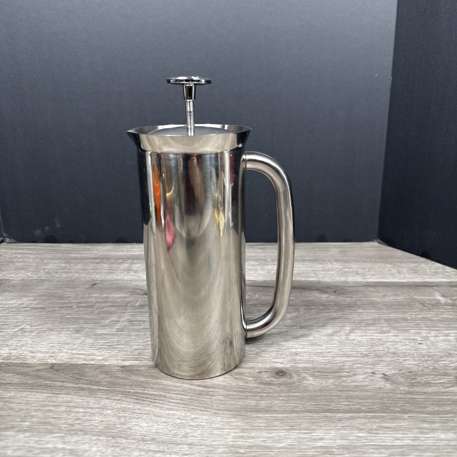 22oz Coffee Maker (williams Sonoma) Nice!