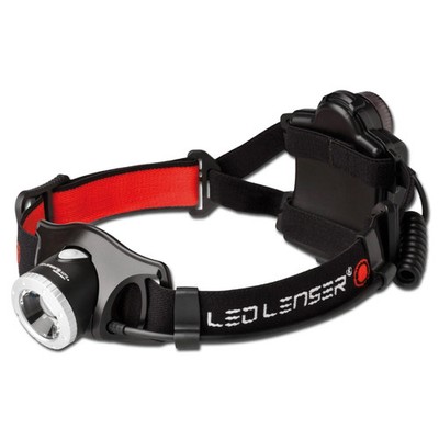 Ledlenser Stirnlampe H7R.2
