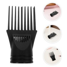 7pcs Hair Dryer Nozzle Comb Attachments Universal Styling Tools for Hairdressing