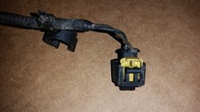 2 WIRE 2008-2010 6.4L POWERSTROKE ENGINE PIGTAIL