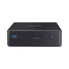 Shuttle XPC Nano NC03U Intel Celeron 3865U Di...