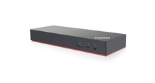 Lenovo 40AN0135US ThinkPad Thunderbolt 3 135W Docking Station