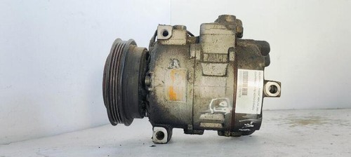 klimakompressor 156145 für VOLKSWAGEN PASSAT BERLINA (3B2) HIGHLINE SYNCRO