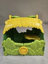 Fisher-Price Amazing Friends Jungle Carry Tote Monkey