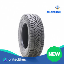 New 23565r16c Michelin Agilis Crossclimate 121119r - 1132