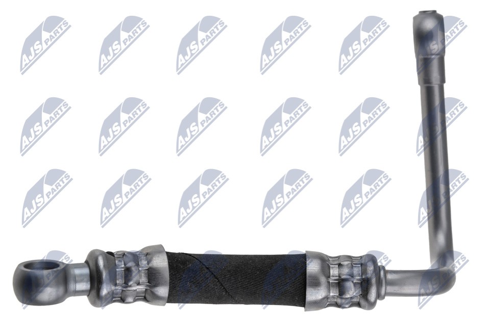 Fits NTY ECD-BM-052 TURBOCHARGER OIL TUBE   ⭐UK Stock⭐