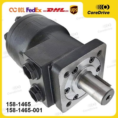 Aftermarket Char-Lynn T Series 158-1465-001 Hydraulic Motor for Loader Tractor