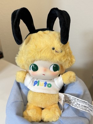 Authentic) Pop Mart Dimoo World Disney Series Vinyl Plush