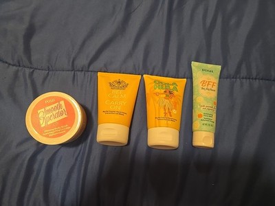 MIXED LOT OF PERFECTLY POSH:FREE SHIPPING